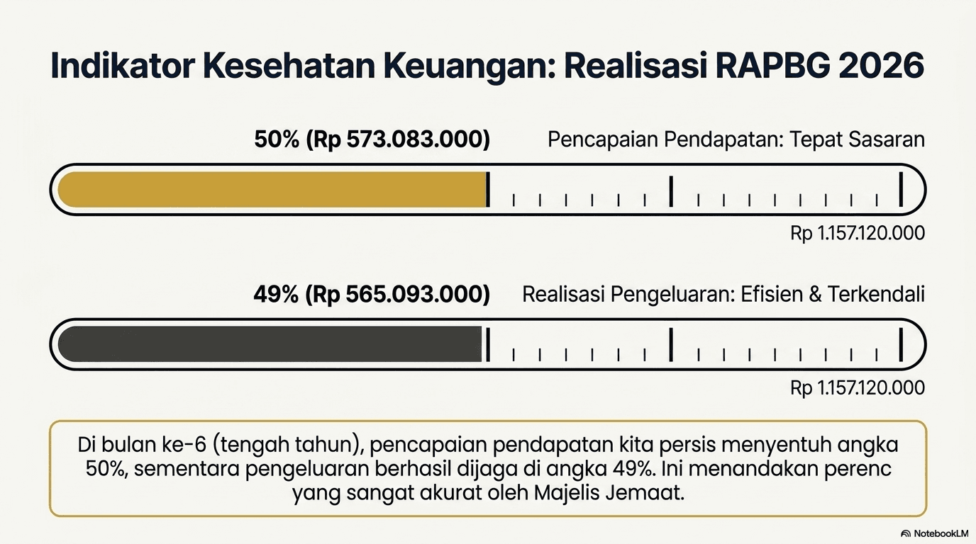 Navigasi Keuangan GMIH Efrata Tedeng 2026 - Halaman 3