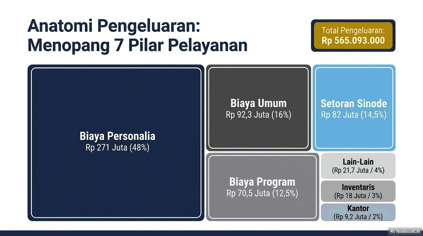Navigasi Keuangan GMIH Efrata Tedeng 2026 - Halaman 8
