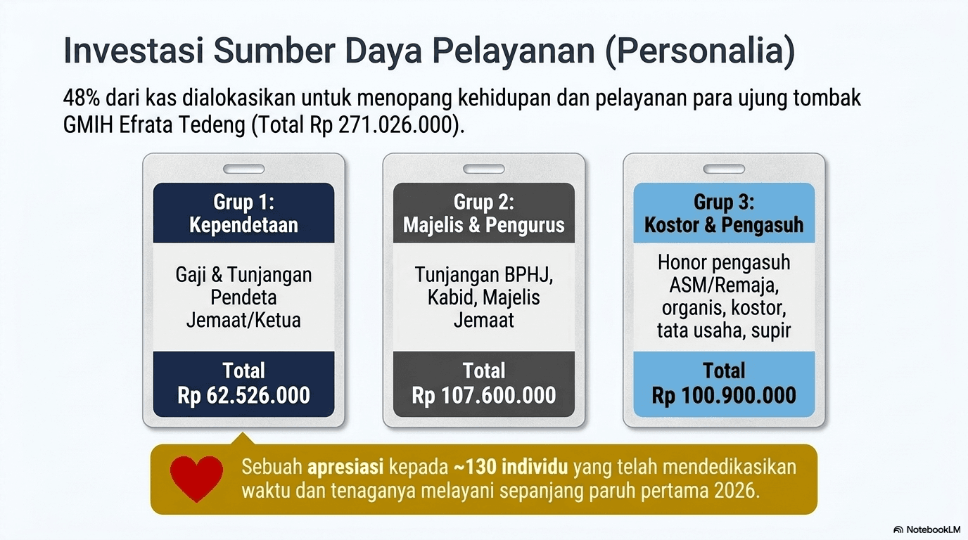 Navigasi Keuangan GMIH Efrata Tedeng 2026 - Halaman 9