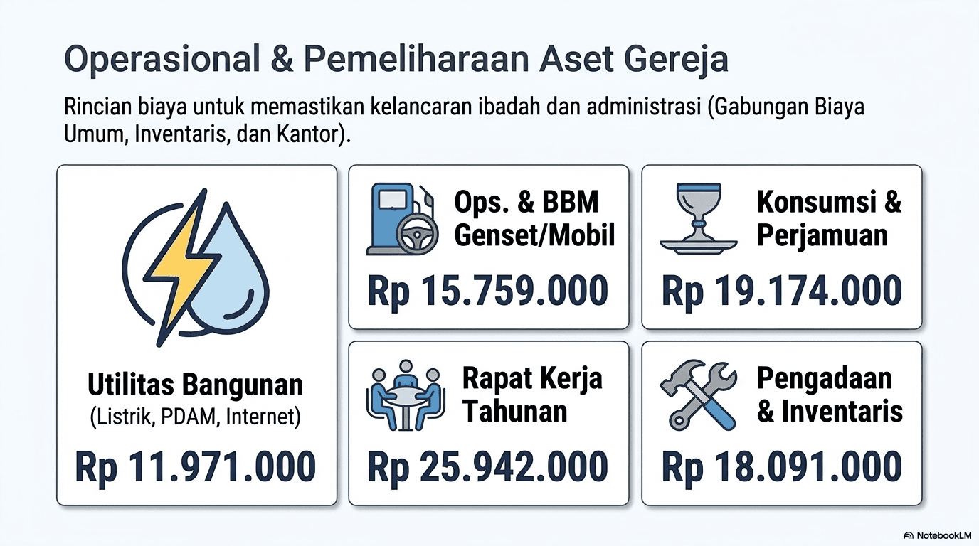 Navigasi Keuangan GMIH Efrata Tedeng 2026 - Halaman 11