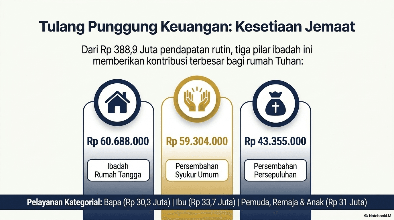 Navigasi Keuangan GMIH Efrata Tedeng 2026 - Halaman 6