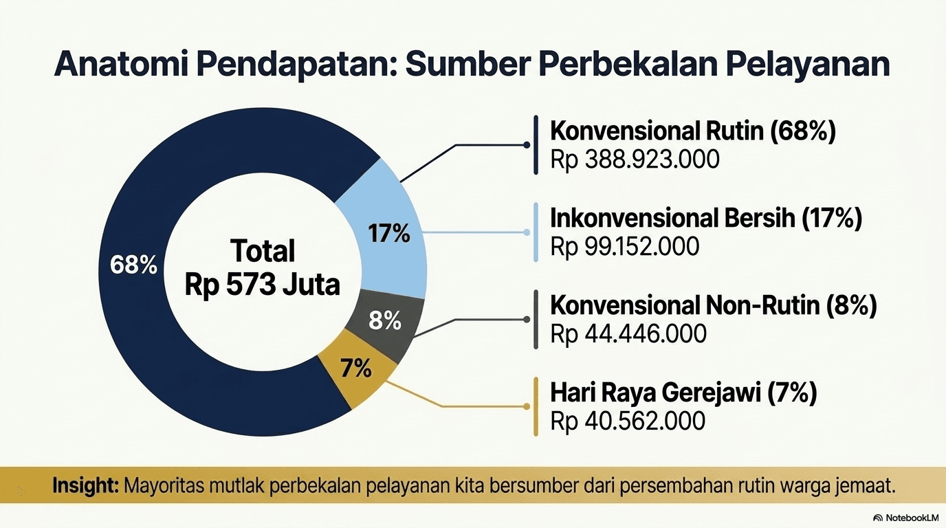 Navigasi Keuangan GMIH Efrata Tedeng 2026 - Halaman 5